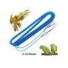 Buy cheap Coiled Parrot Safe Rope Prevent Bird Accidental Flying Expanding 20 Meter from wholesalers
