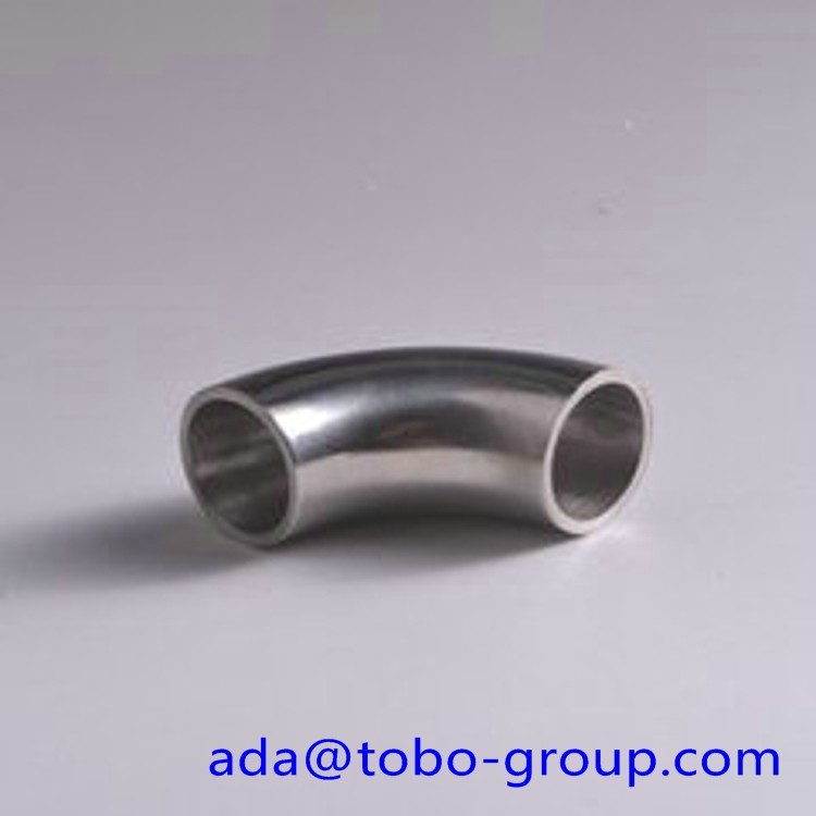 China 6" 90° LR SCH 20 SEAMLESS BUTT WELD Elbow ASTM A 403 WP316L wholesale