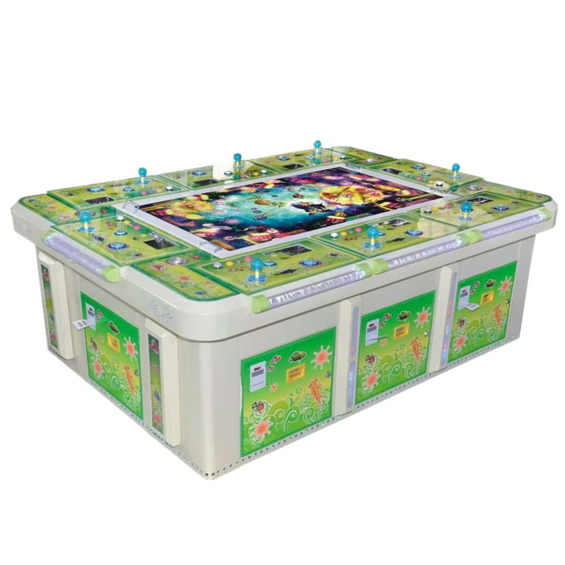 China Tekken TT2 Arcade PCB Game Kits Japan Skilled Gambling Casino Fighting Game Board Machine wholesale
