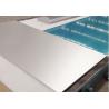 Buy cheap 1070 H18 Zinc Production Aluminum Sheet For Cathode Plate , Thickness 4-7mm from wholesalers