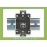 Buy cheap 35mm DIN rail bracket snaps SRR electrical installation heat sink DIN Rail from wholesalers