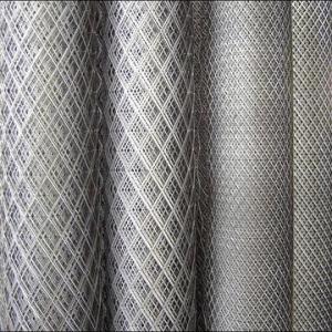 China Expanded Metal Mesh wholesale
