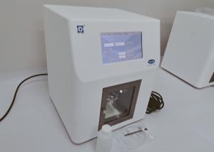 China Laboratory Water Testing Liquid Particle Counter LE100 LE100S wholesale