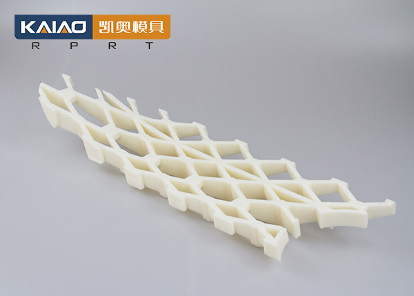 China Abs Plastic Car Grills Resin Silicone Rapid Prototyping Epoxy Manufacturer wholesale