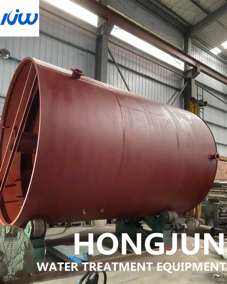 China River Water Mobile Integrated Sewage Treatment Equipment wholesale