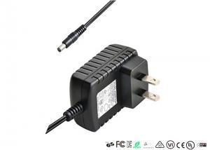 China Medical 60601 Safety Approvals Switching Adaptor 100-240v Medical Power adapter wholesale