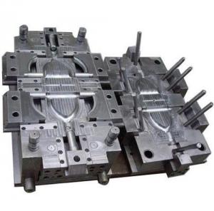 China LM20 Aluminium Die Casting Mould For Auto Spare Parts wholesale