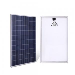 China Polycrystalline Module 36cells 40W, 45W Solar Panel Kit ,Solar Small Home System Use,Aluminium Solar Frame wholesale