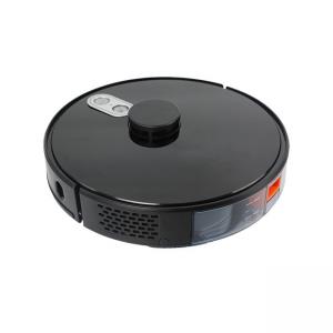 China Optional ADD 1USD Smart Cleaner Lidar Robot Vacuum Suction 2000pa wholesale