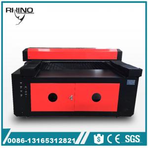 China Large Working Size CO2 Laser Cutting Engraving Machine , 150W CO2 Laser Engraver Cutter wholesale