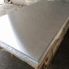 Buy cheap ASTM B209 Marine Grade Aluminium Plate 5052-H32 5083 10mm Thick For Shipbuilding from wholesalers
