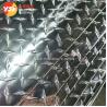 Buy cheap 5754 Aluminum Sheet 5 Bar 5mm 4x8 Sheet Aluminum Diamond Plate Embossing from wholesalers