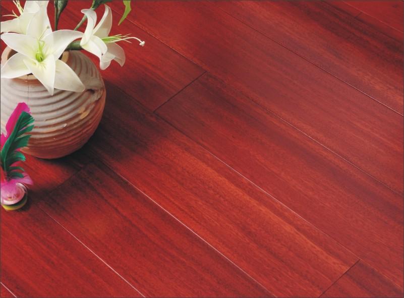 China Stained Bamboo Flooring (YL07) wholesale