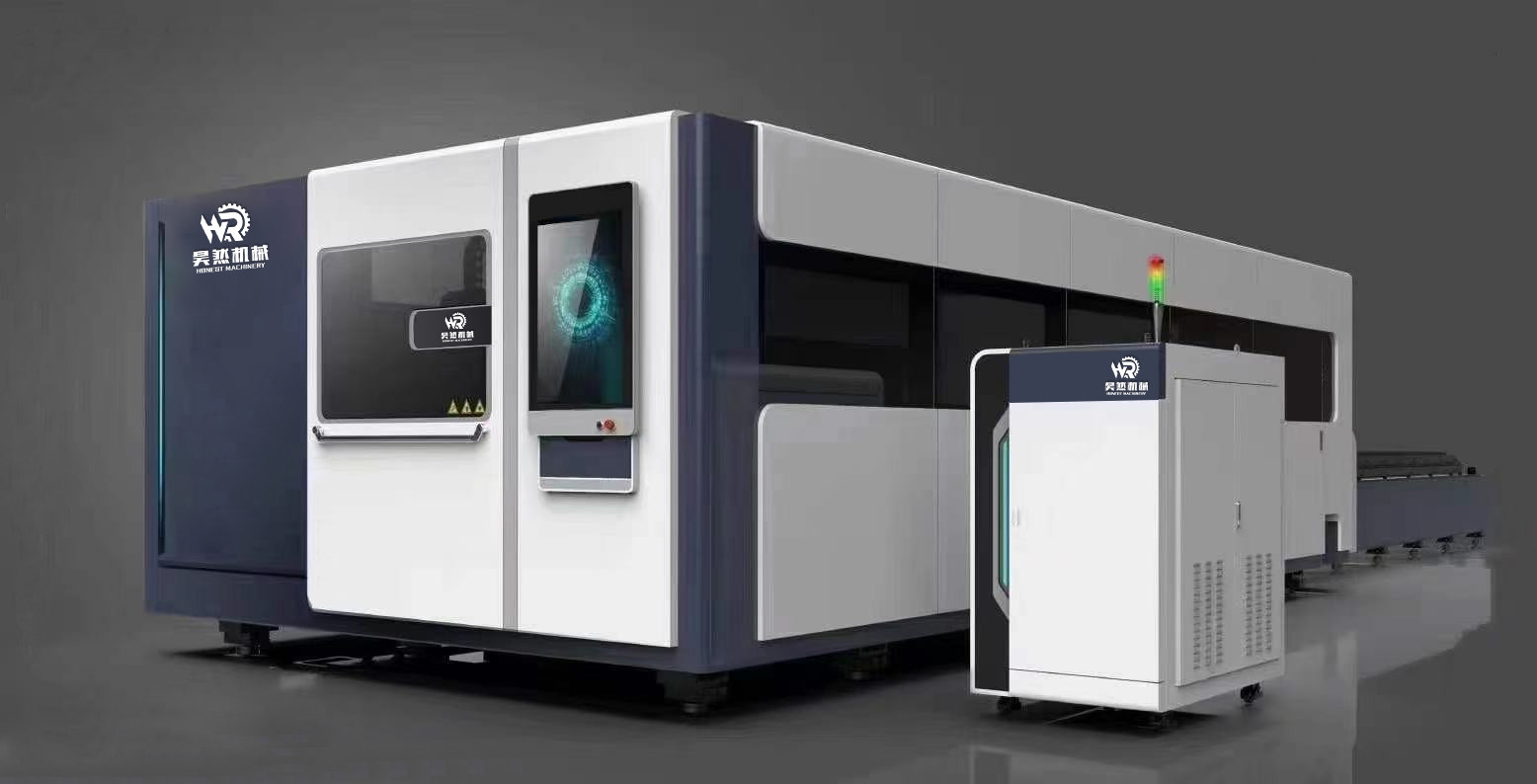 China 100m/Min Ceiso Fiber Laser Cutting Machine Higher Accuracy wholesale