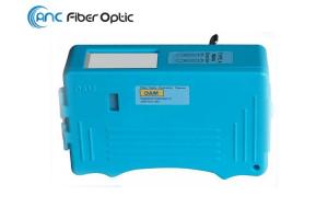 China OAM Fiber Optic Cassette Cleaning Tape wholesale