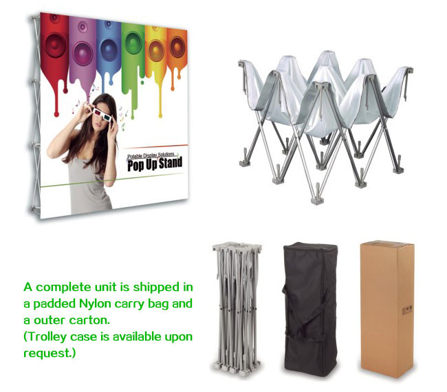 China custom printed roll-up stand banners, custom printed backdrop banners, X-banner, hanging banners on sale
