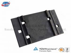 China Qt400-15 Base Plate for Railroad System wholesale