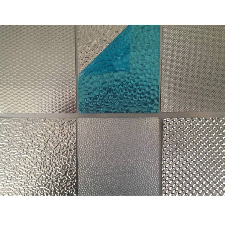 China 4' X 8' 1050 Embossed Aluminum Panels High Strength Anti Static Corrosion For Refrigerator wholesale