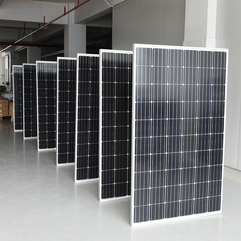 China Monocrystalline Module Solar Photovoltaic Module   30V 60 Cells 305W,310W,310W Solar Power Panel Solar Kit, Solar Panel wholesale