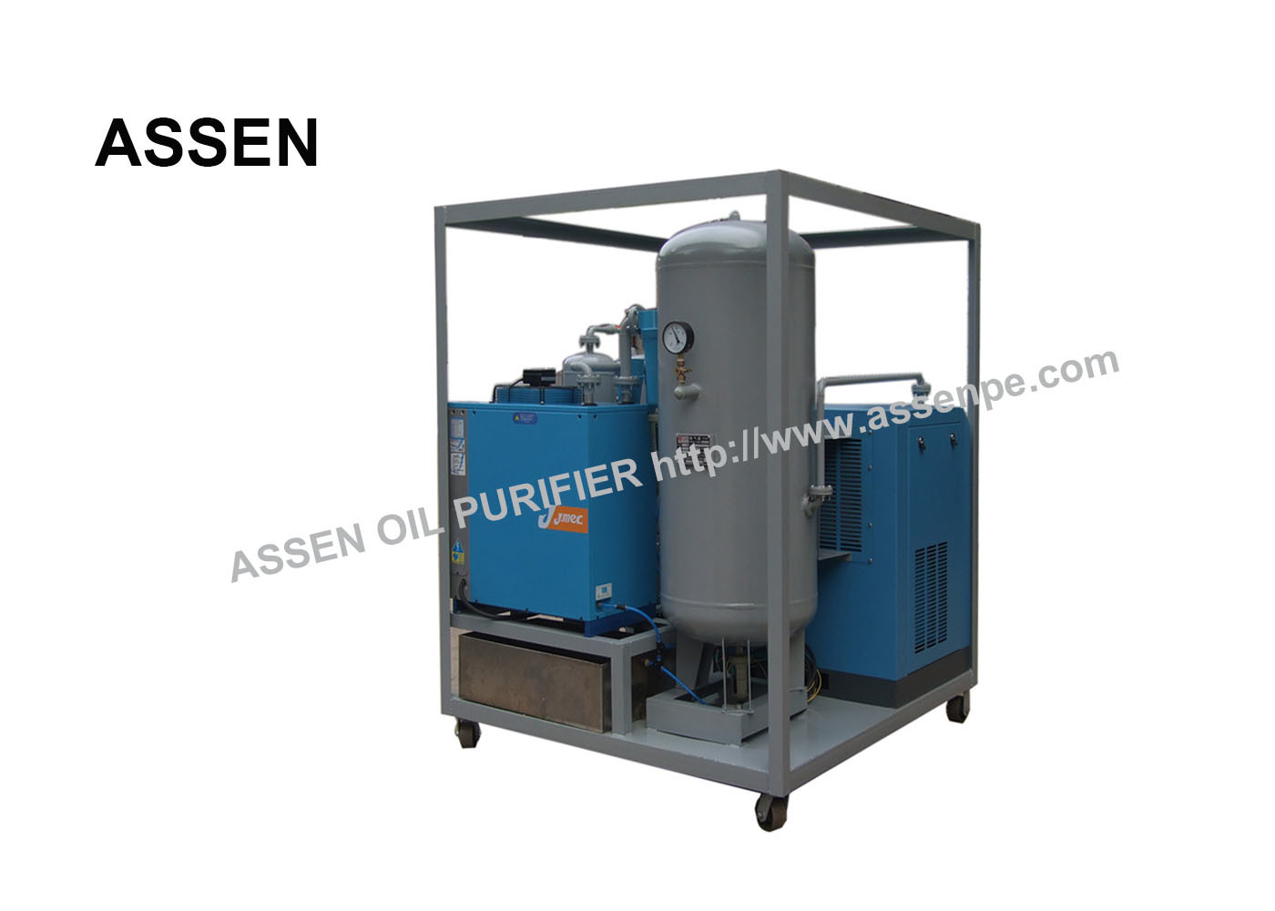 China High Efficiency and Convenient type Transformer Dry Air Generator Device,Air Dryer Machine wholesale