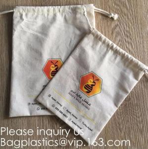 China Christmas, Birthday, Weddings,Eusable Cotton Grocery Bags, Beach Bags,Storing Jewelry Bags,Herbs Or Spices REUSABLE NATU wholesale