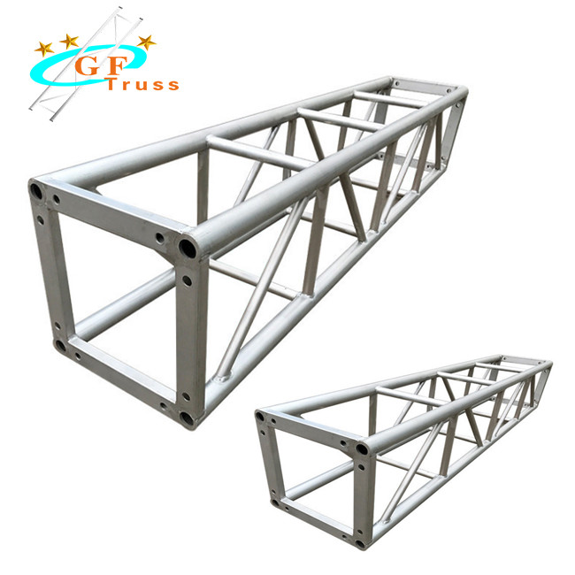 China Outdoor Aluminum Square Truss 390x390mm For Concert Stage wholesale