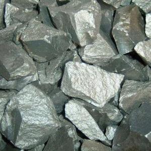 China 6517 Ferro Silicon Manganese with 17% Minimum Si, Measures 10 to 100mm wholesale