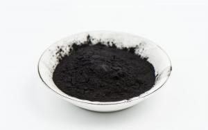 China 64365 11 3 Wood Based Activated Carbon Powder 200 Mesh For Drinkg Water Treatment wholesale