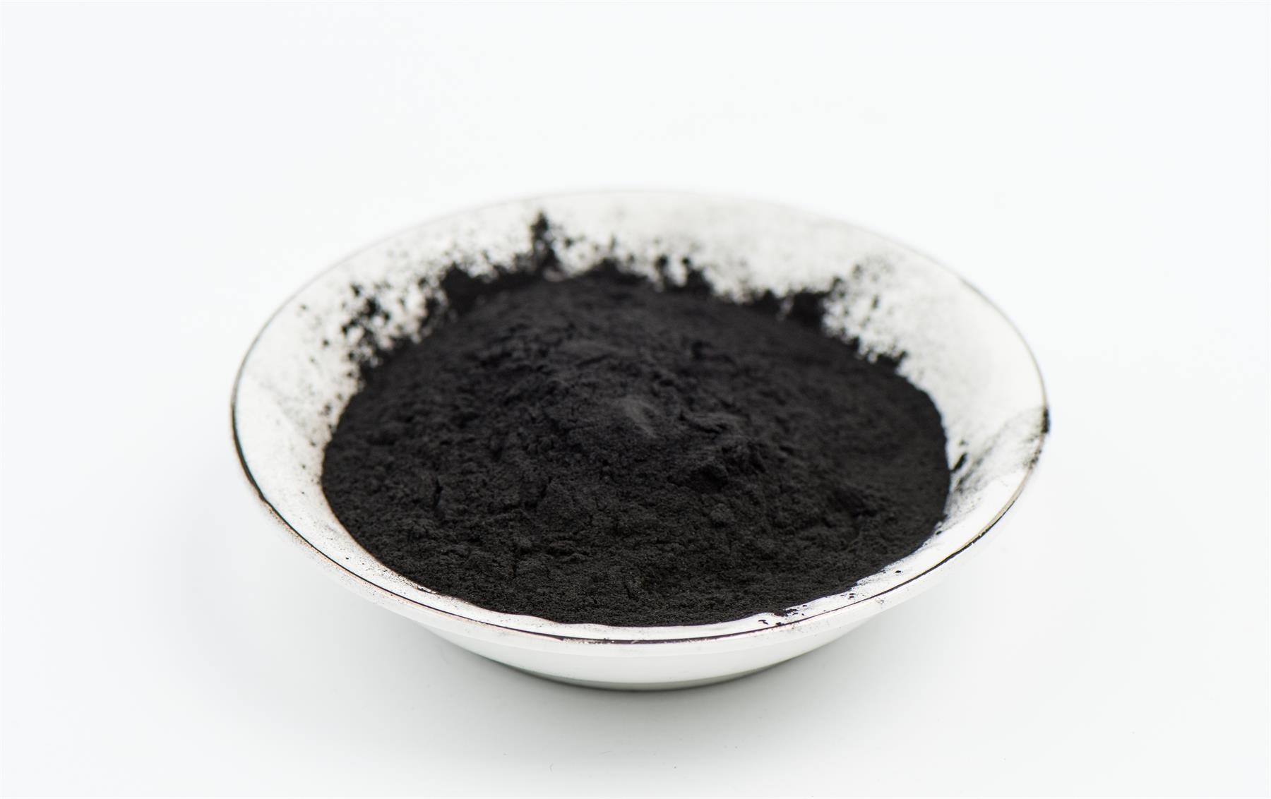 China Gentamycin Wood Based Activated Carbon , High Purity Activated Black Charcoal wholesale