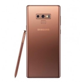Buy cheap Samsung Galaxy Note 9 512GB SM-N960F/DS (FACTORY UNLOCKED) from wholesalers