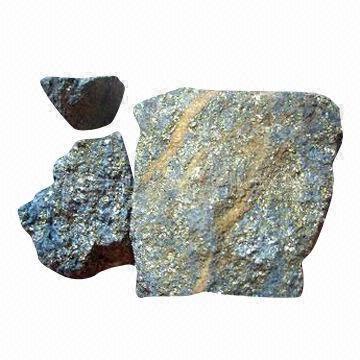 China Copper ore, SGS and CCIC certified wholesale