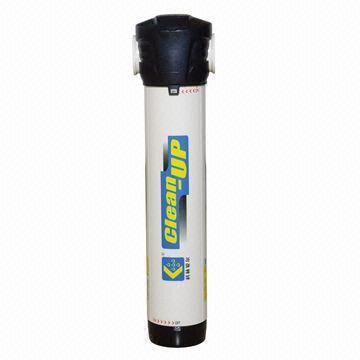 China Compressed Air Filter, Removes Pollutants, Such as Oil, Water and Dust, Easy to Install wholesale