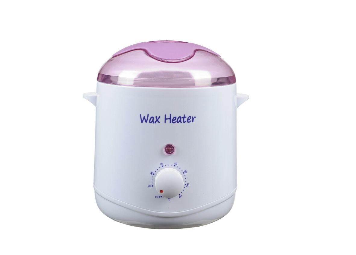China Digital Paraffinhot Wax Pot Heater , Beauty Salon Professional Wax Warmer 800ml wholesale