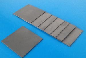 China Thin Film Si3n4 Silicon Nitride Substrates Wafer Sheet For Power Electronics wholesale
