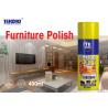 Buy cheap Home Furniture Polish For Providing Multiple Surfaces Protective & Glossy from wholesalers
