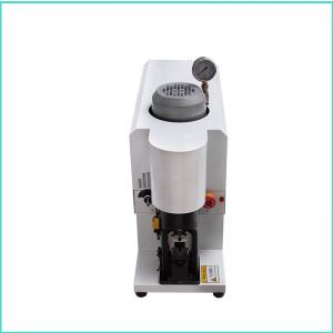 China 20T Hydraulic Lug Crimping Machine For 1mm2-200mm2 Wire wholesale