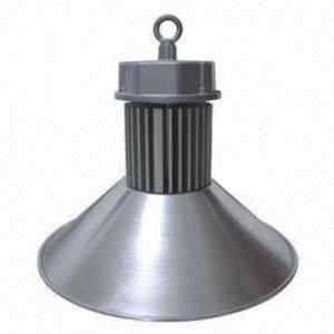 China LED Mining Light with 85 to 265V AC Input Voltage and CE/RoHS Marks, No UV/IR Radiation wholesale