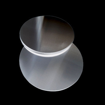 China 1050 O Temper Aluminium Discs Circles/Aluminum Round Disc For Kitchenware wholesale