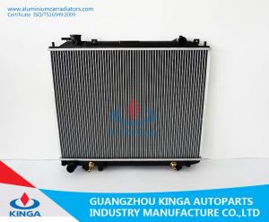China B2500 96-99 AT Mazda Radiator Cooling WL21-15-200A/C ,  auto radiator wholesale