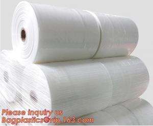 China 25MicTransparent PVC Shrink Film For Printing And Packaging,pof shrink plastic packing film for packaging bagease packag wholesale