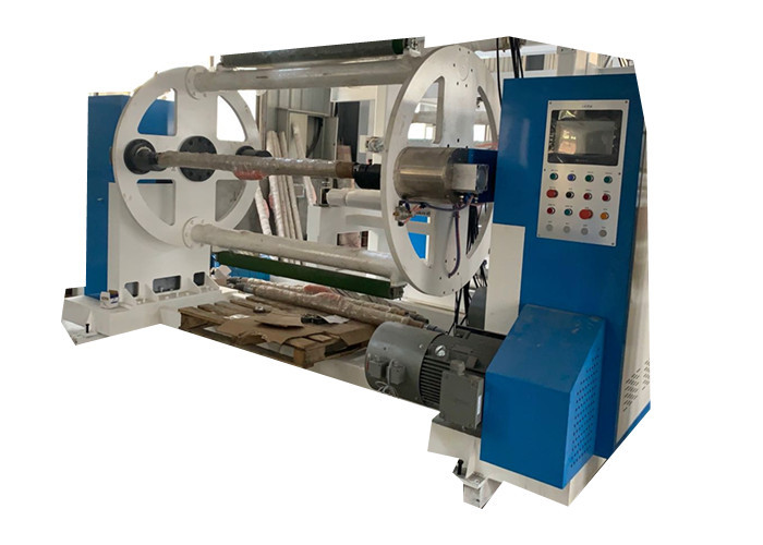 China Solvent Based 10m/Min 1300mm PVC Tape Manufacturing Machine wholesale