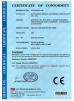 Guangzhou Qihang Machinery & Equipment Co., Ltd Certifications