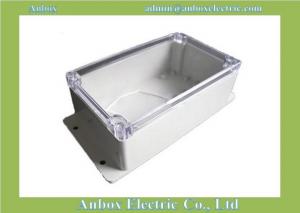 China 200*120*75mm IP65 Waterproof Housing Outdoor plastic box for electronic project wholesale wholesale