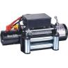 Buy cheap Most popular powerful 12V 9500 lbs electric winch from wholesalers