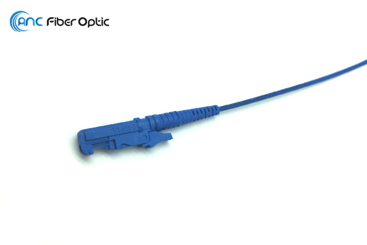 Buy cheap Tight Buffer Jacket Fiber Optic Pigtail Fc Connector 1m from wholesalers