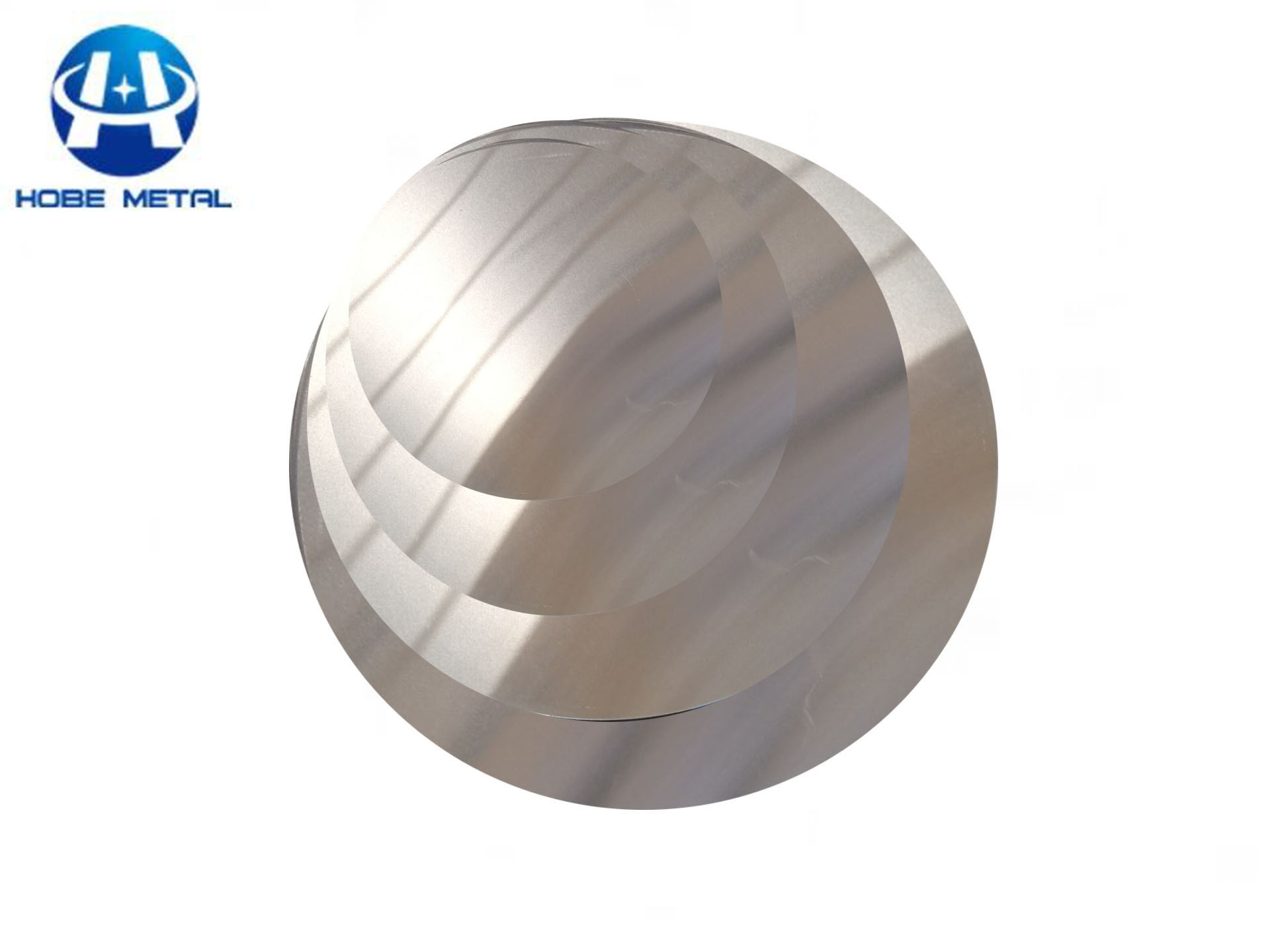 China DC CC Aluminum Wafer Circle Alloy Plate T3880 Cutting Round wholesale