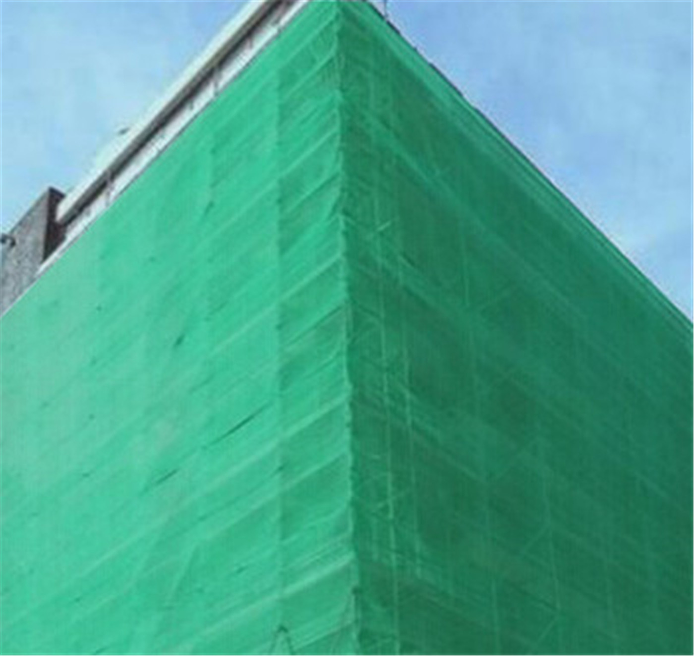 China china suppliers HDPE safety debris netting wholesale