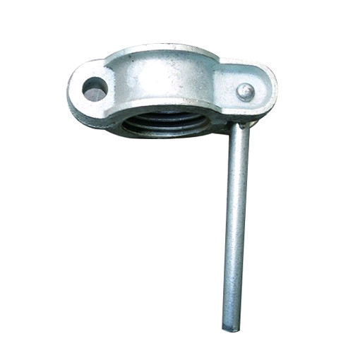 China Galvanized Surface Scaffolding Accessories Casting Shoring Prop Nut For Prop Sleeve wholesale