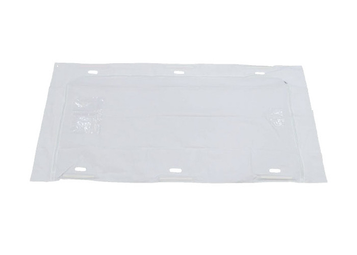 China European Style Infected Patient 0.25mm Cadaver Body Bag wholesale