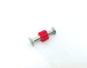China Head Drive Powers Drive Pins Stainless Steel Drive Pins 10mm Washer Dia wholesale